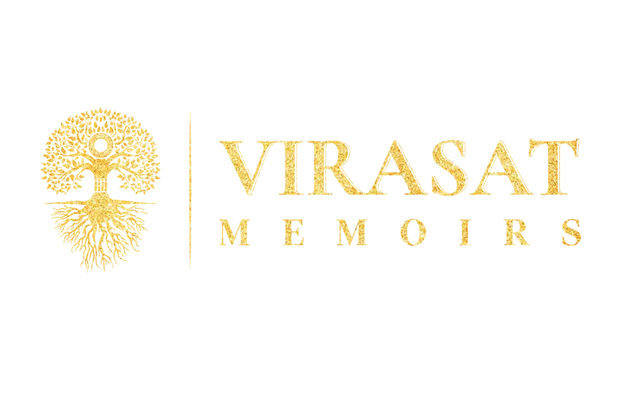 Virasat Memoirs
