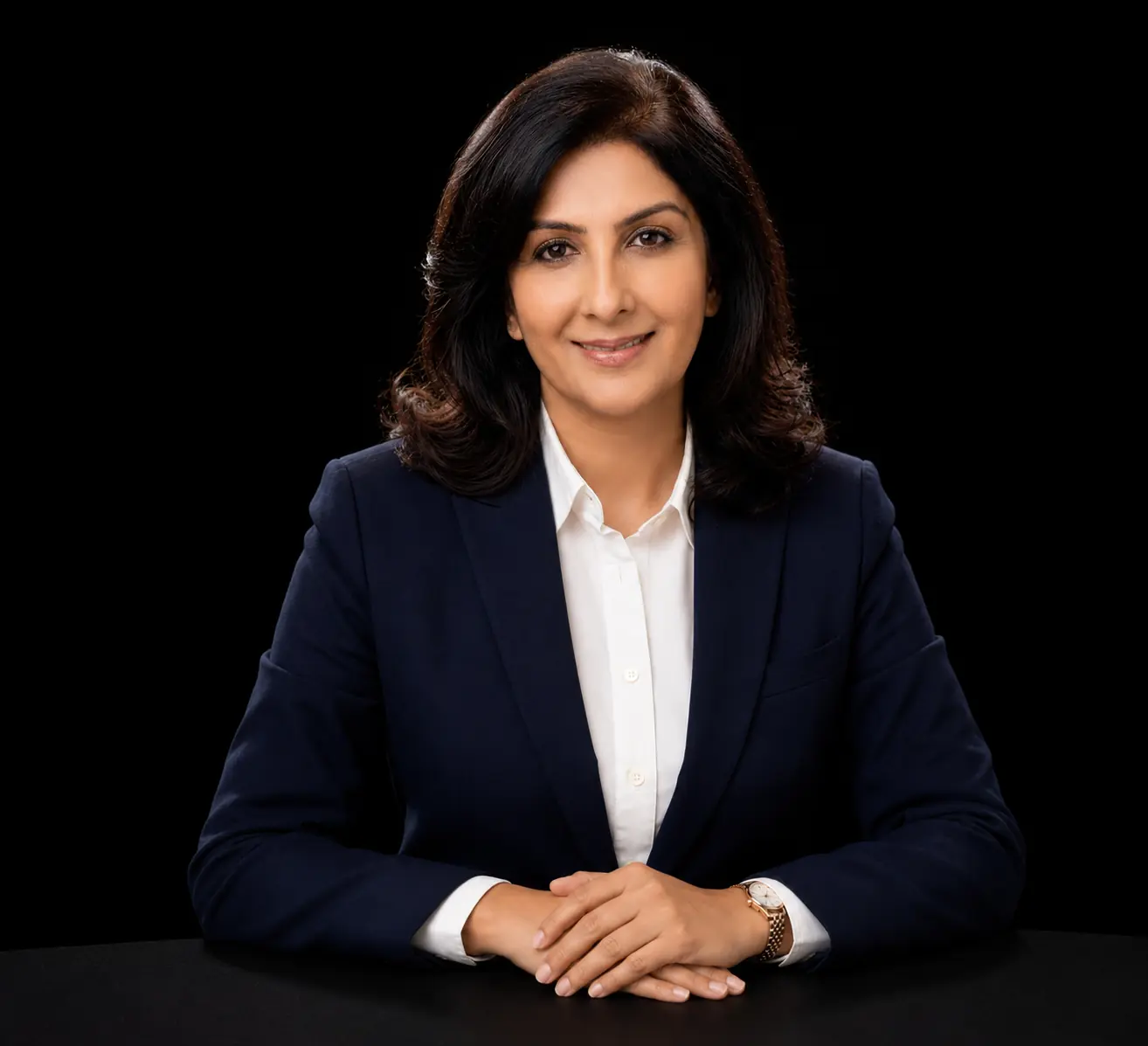 Shagufta Merchant